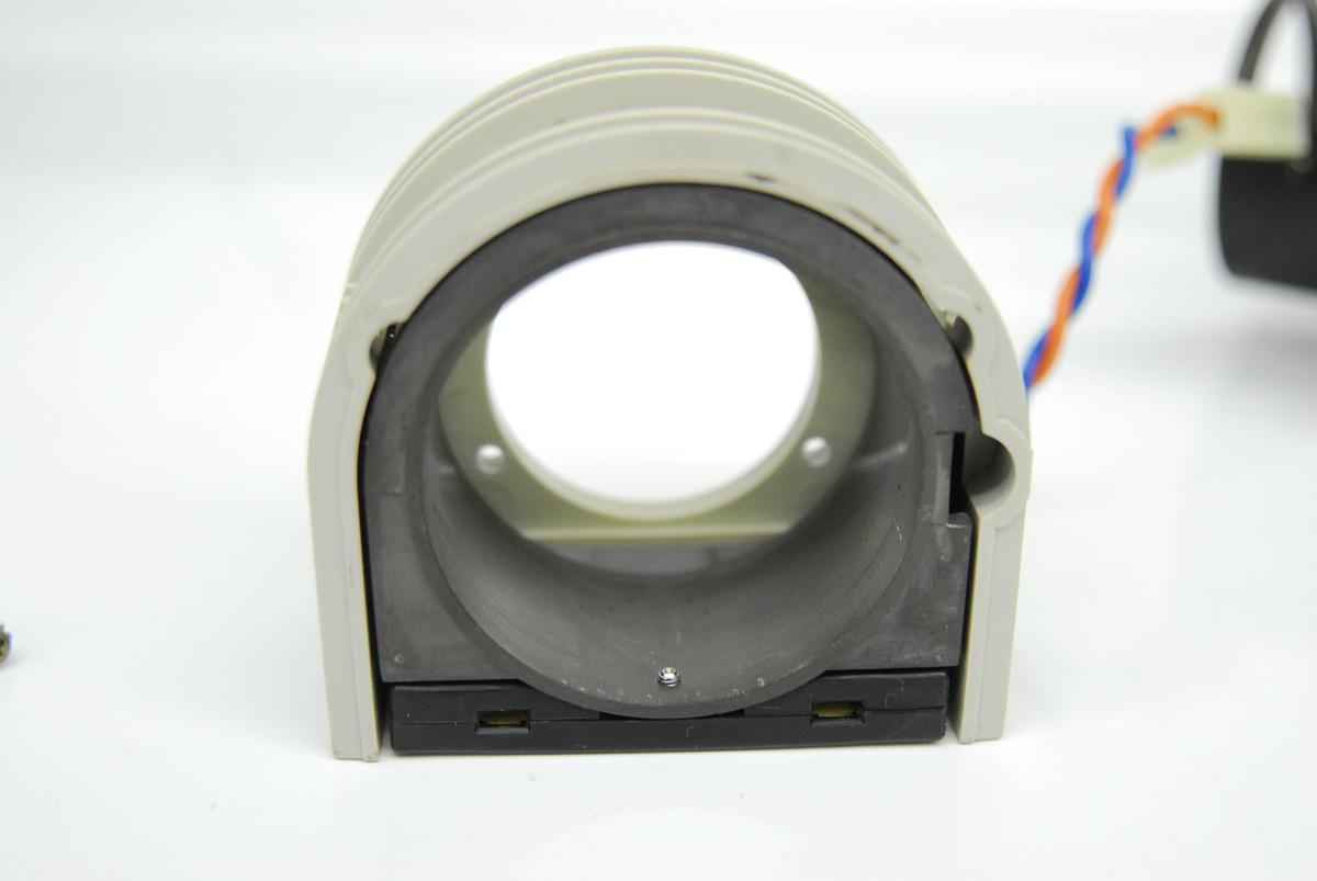 Used Nikon Halogen 12V 100W Lamp Housing W/ Mount (Optiphot-2)
