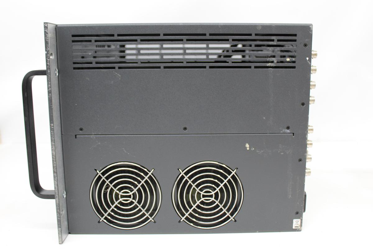 Used Extron CrossPoint 450 Plus 3248 WB Ultra-Wideband Matrix Switcher 32x48