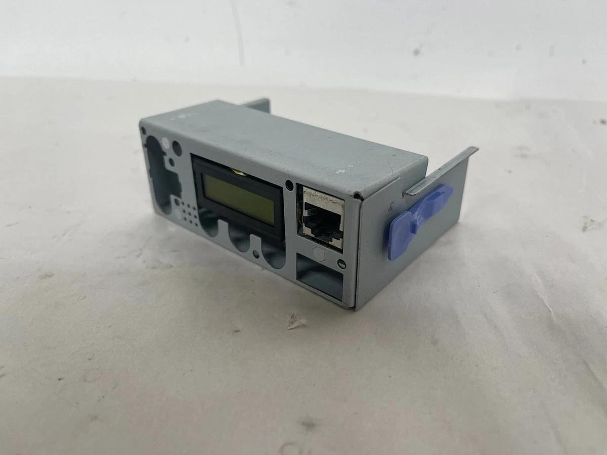 Used IBM 39J1653 39J3273 Series Operator Display Panel