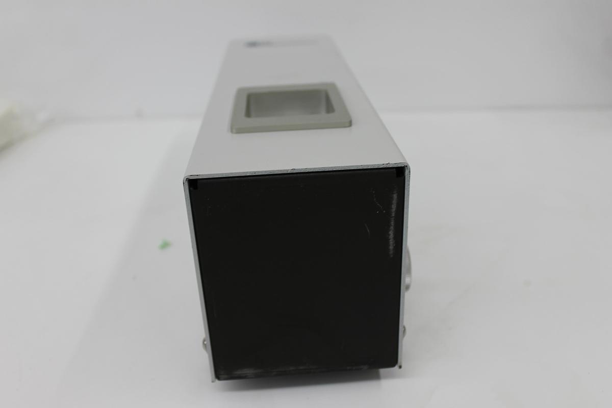 Used Nexcelom Cellometer Auto T4 Cell Counter w/ Cables + Cell Chambers