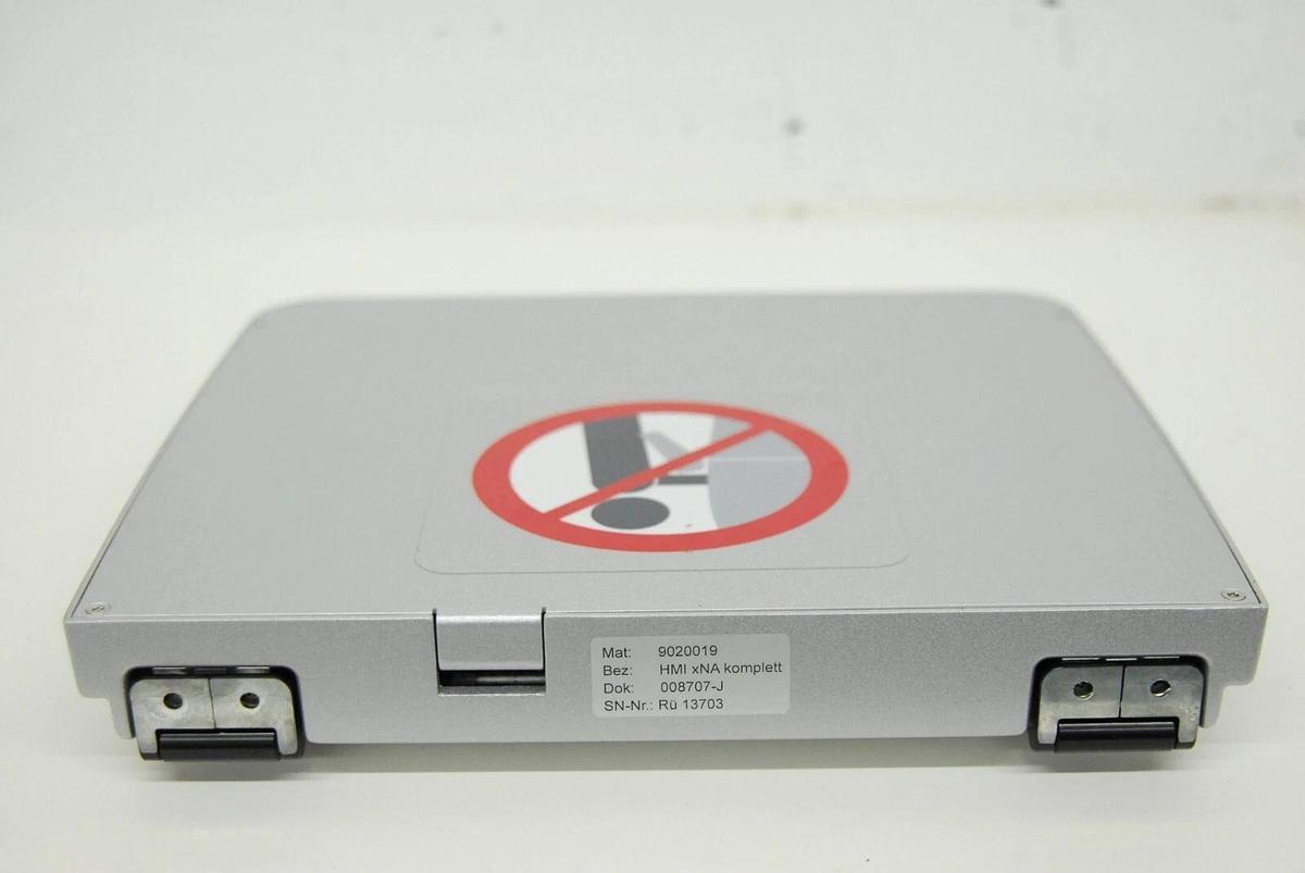 Used QIAGEN QIAsymphony SP Touch Screen Display 9020019 / HMI xNA komplett / 008707-J