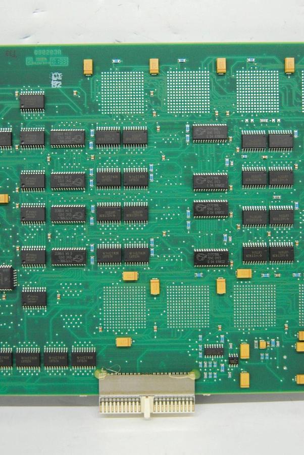 Used HP 77110-62400 77110-22400 Digital Image Detector Board (SONOS 5500)