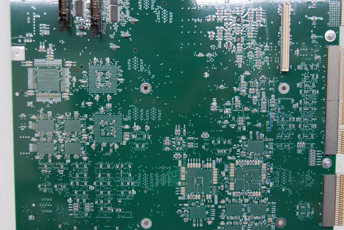 Used Philips 453561278264 FRONT END CONTROLLER (iU22/iE33 Ultrasound)