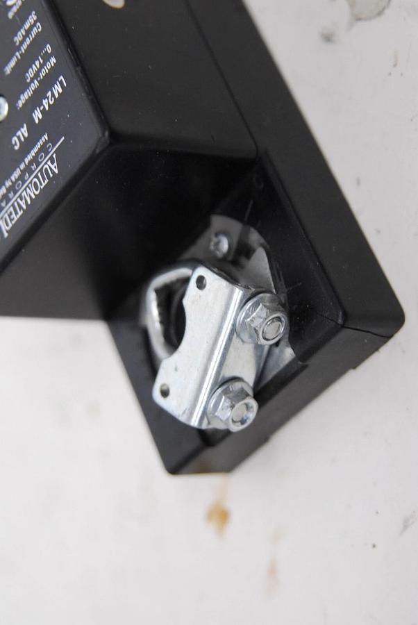 Used Automated Logic LM24-M ALC Actuator