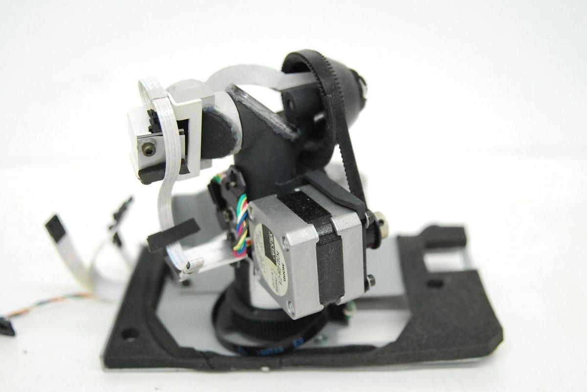 Used Zeiss Humphrey 750 Field Analyzer - Projection Turret Assembly