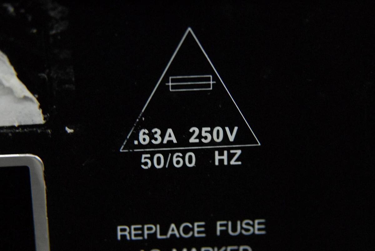 Used Solos Endoscopy GS-9000 RAP-II System