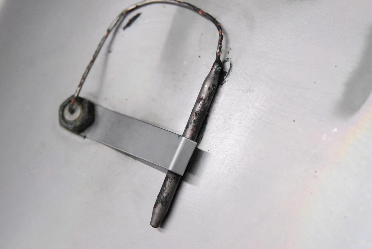 Used Thermo Precision 2835 180 Series Water Bath 12L (51221060)