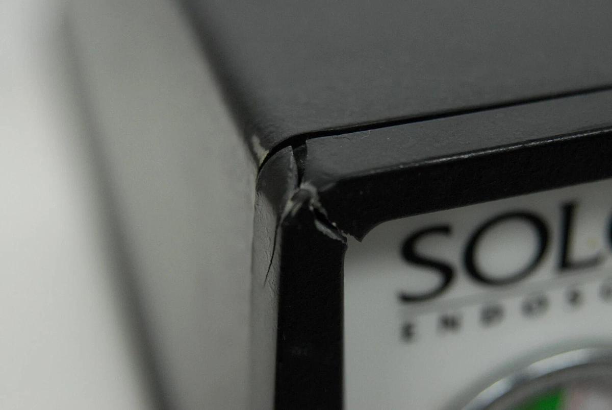 Used Solos Endoscopy GS-9000 RAP-II System