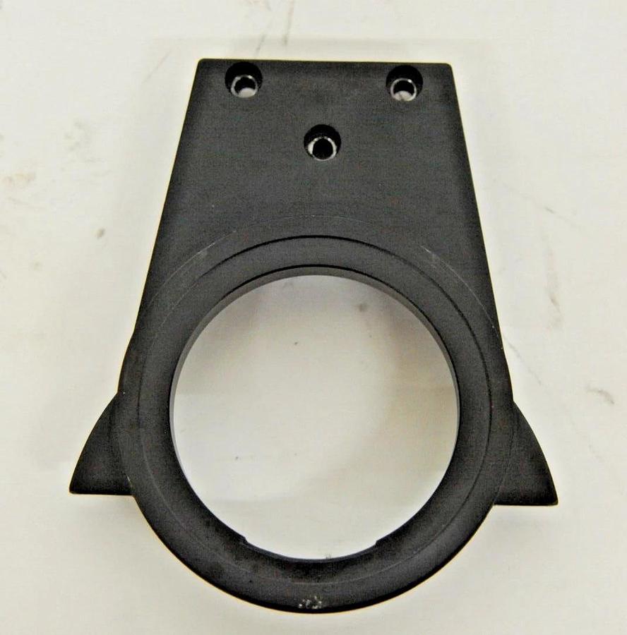 Used Nikon Optiphot Microscope - Stage Holder Carrier