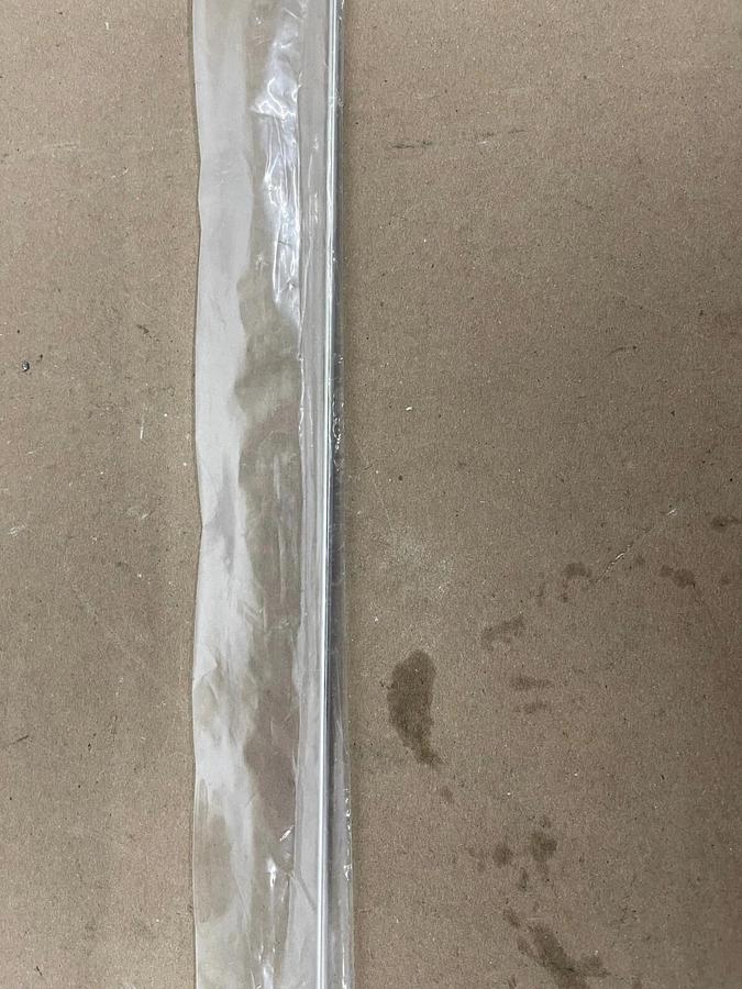 Used Mitsubishi X054D252H02 Guide Pipe