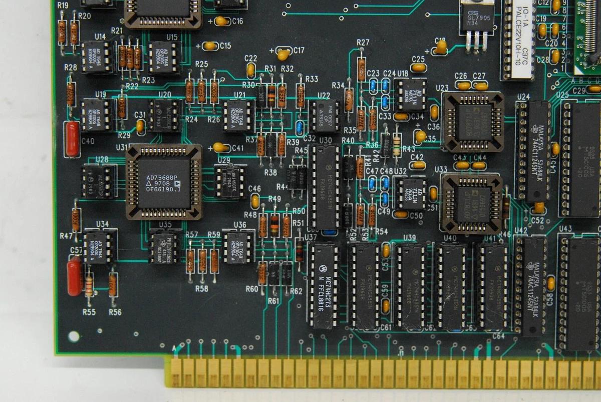 Used SHB Instruments 109-070B Sweep Board - 109 Hysteresis Loop Tracer