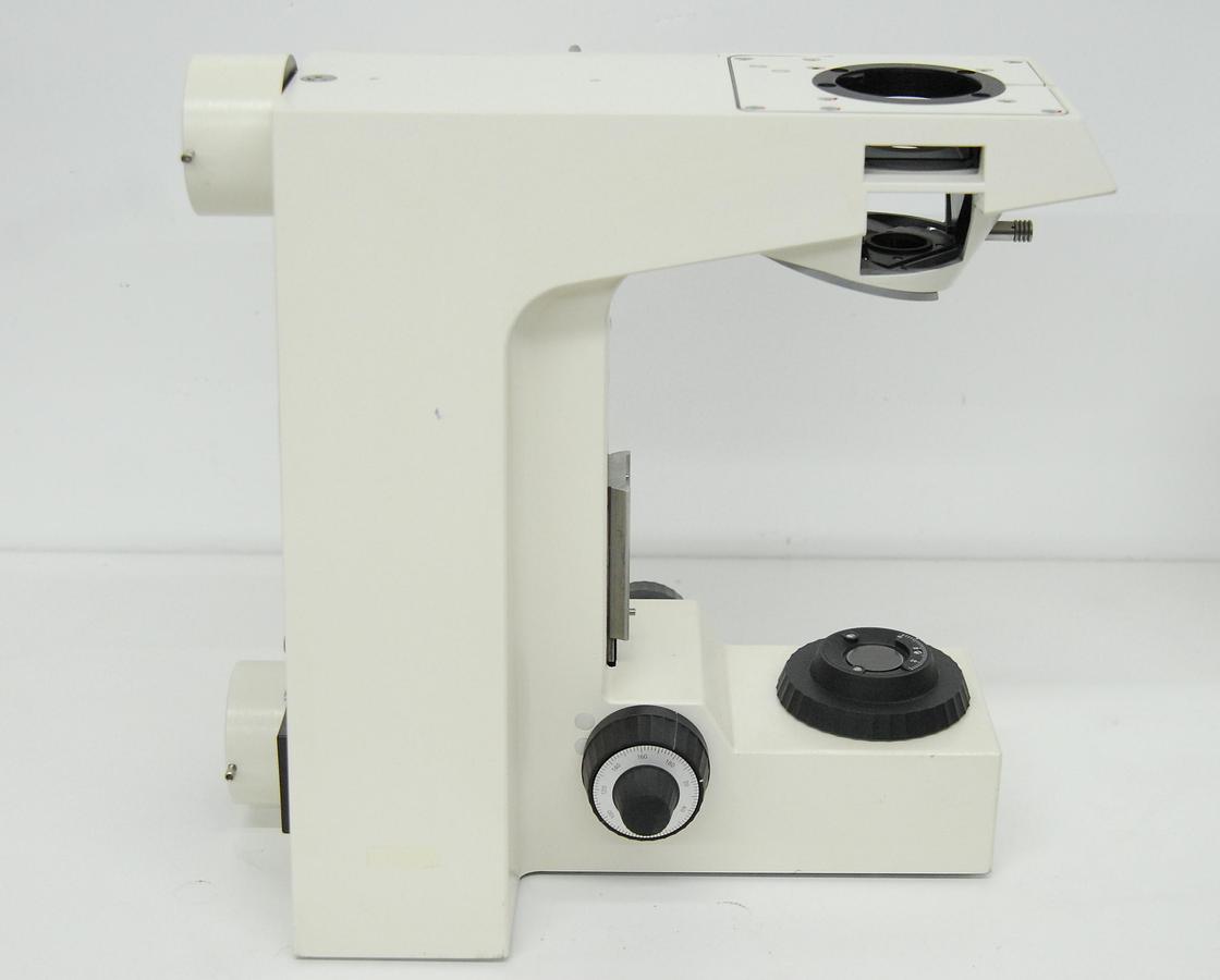 Used ZEISS 451810 Axioplan Microscope Base/Stand - Read Description