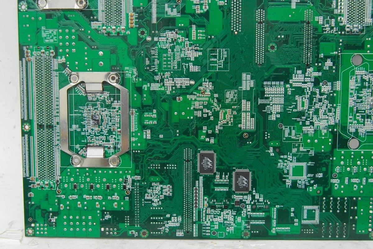 Used Philips 453561312461 UMB2-H Motherboard (iU22/iE33 Ultrasound)