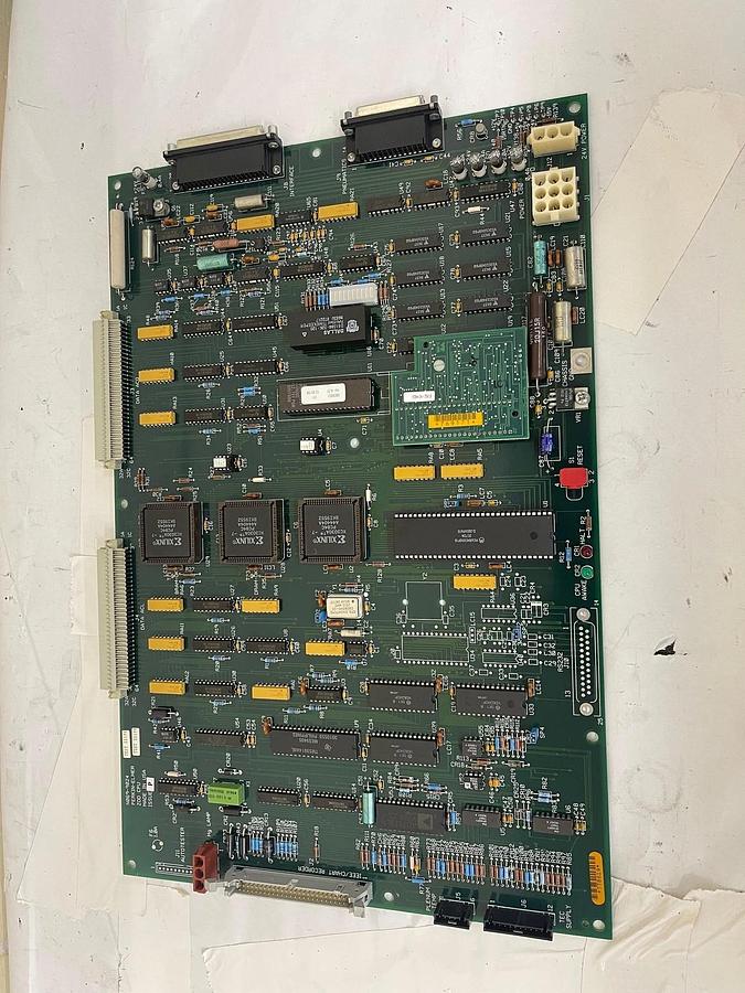 Used Perkin Elmer N069-9024 ZOD CPU