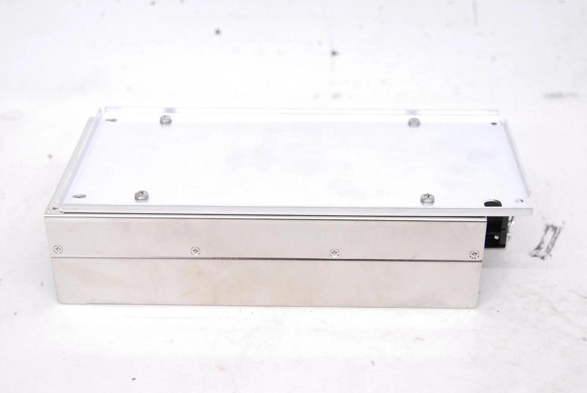 Used Mean Well QP-375-24CSM PEH-4329431 Quad Output Power Supply (ABI 7000 PCR)