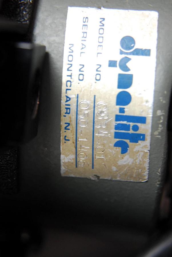 Used DynaLite Model 0334-01 Camera Flash Strobes - Lot of 2