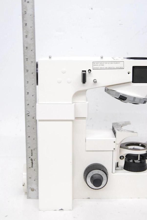 Used Zeiss Axioskop FS Body - Filter Slider Included