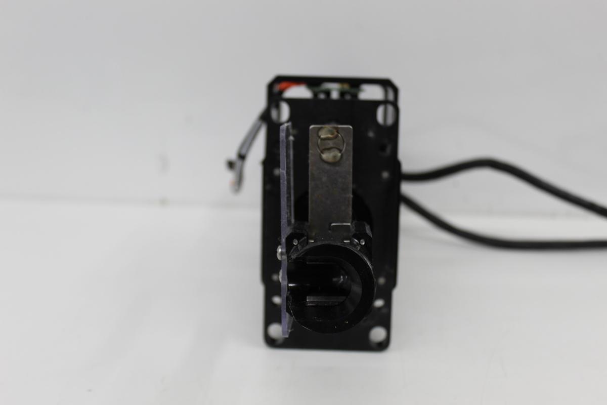 Used Exlar SR31-0602-XFX-EM2-238-45-AR-XT Electric Linear Servo Actuator 230V