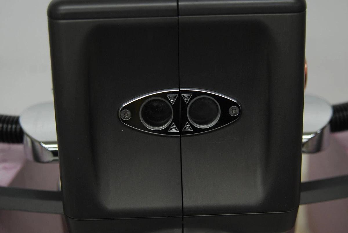 Used Anton Paar CTD 600 Convection Temperature Device -150/600 °C (Physica MCR 501)