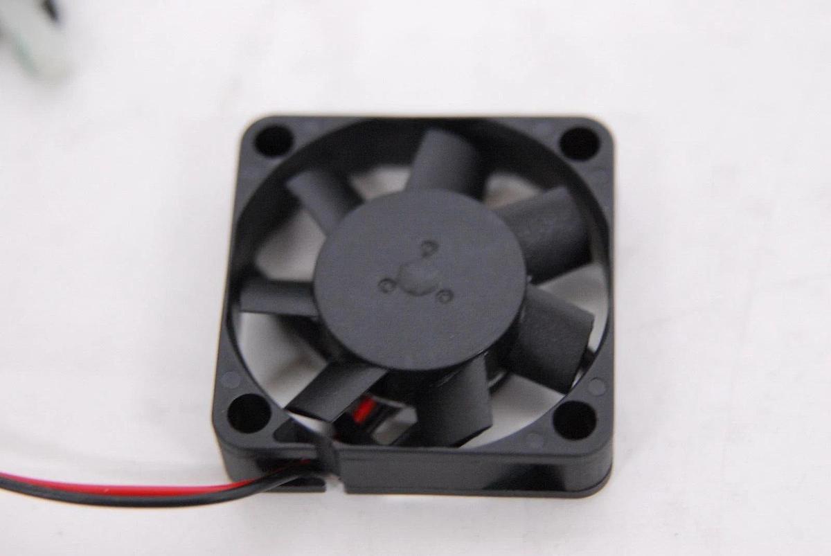 Used Sunon MB40100V2-000U-A99 MagLev 40mm 5VDC 0.90W Fans - Lot of 6