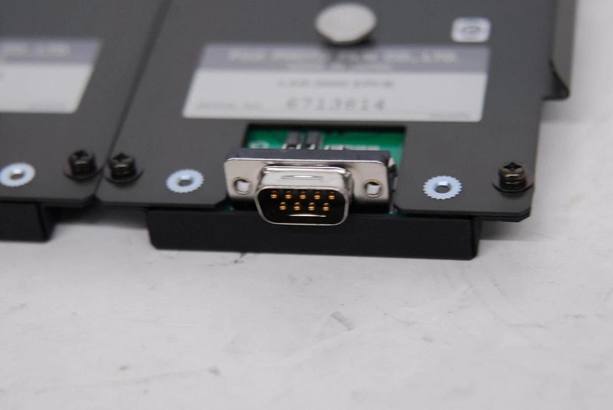 Used Fuji Photo Film FujiFilm LAS-3000 EPI-B LED Incident Light Sources (L & R)