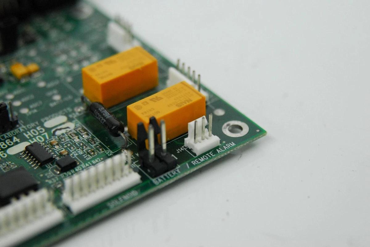 Used Kendro Laboratory 304864 H05 H06 H07 Refrigerator Control Board