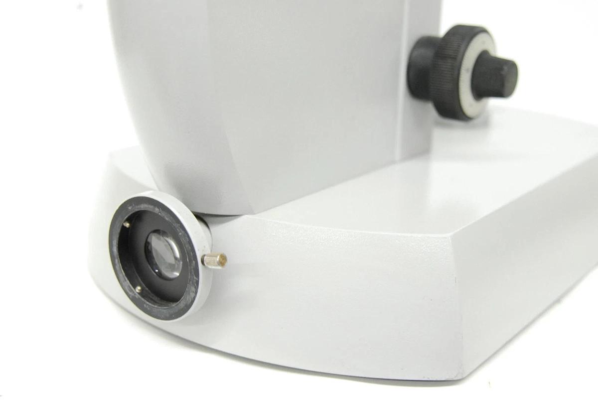 Used Zeiss Universal III Microscope Body Stand - Read Description - Bad Focus Block