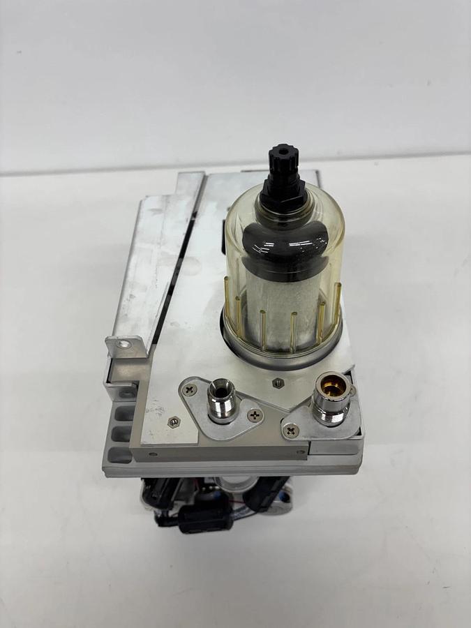 Used Puritan Bennett  4-076800-00 T Inspiratory Module