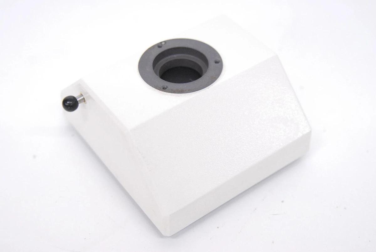 Used Zeiss 451320 Microscope Head Mount - Axiovert 100