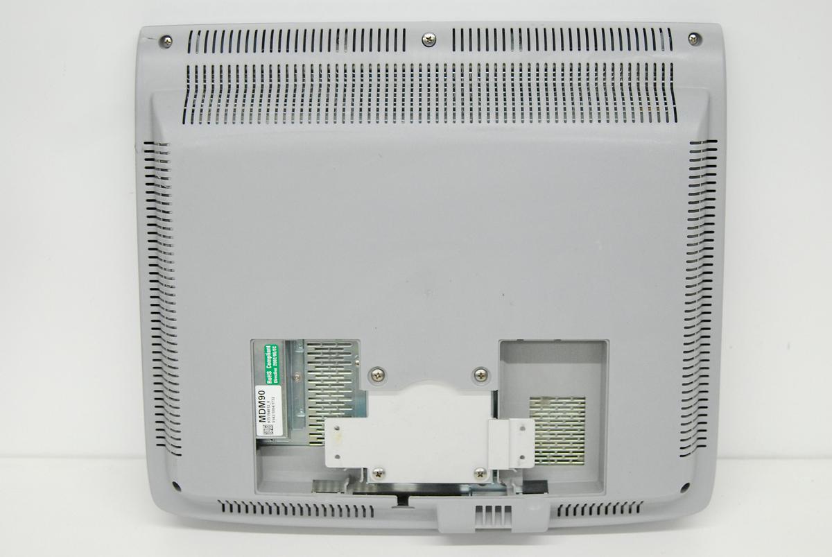 Used GE MDM90 KTI154812GE Voluson E8 Ultrasound Monitor Screen