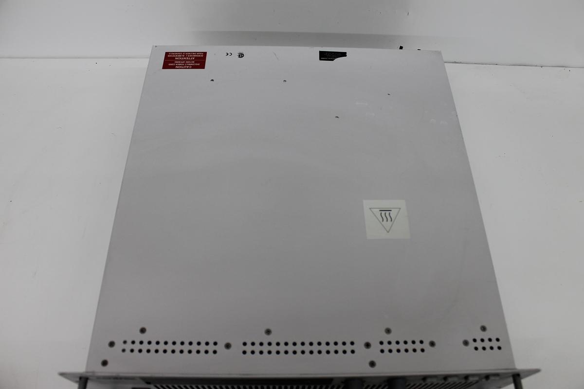Used Xantrex XPR 300-20 DC Power Supply T9745 0-300V 0-20A [Bruker BioSpin MRI]