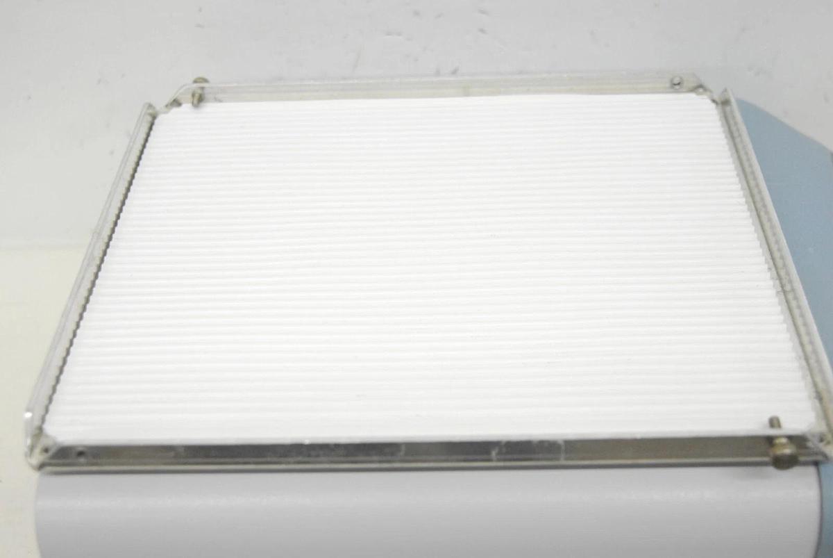 Used Barnstead Lab-Line SHKA2000 MaxQ 2000 Open-Air Platform Orbital Shaker - TESTED