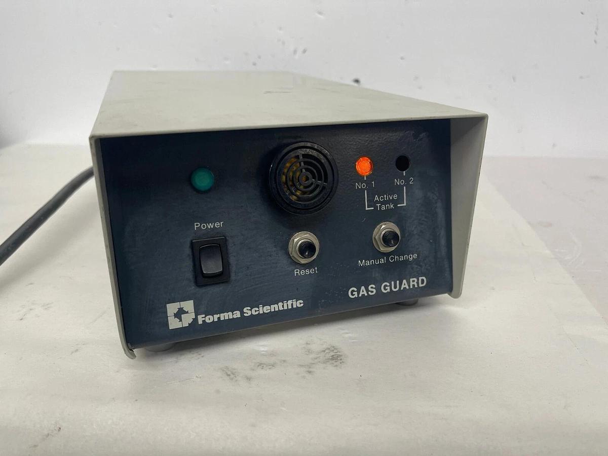 Used Forma Scientific Gas Guard Model 3030