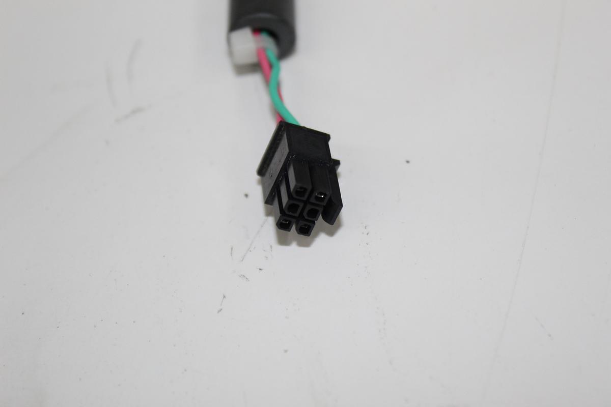 Used Vexta PK264JDA 2-Phase Stepping Motor DC 2.1V LOT OF 2