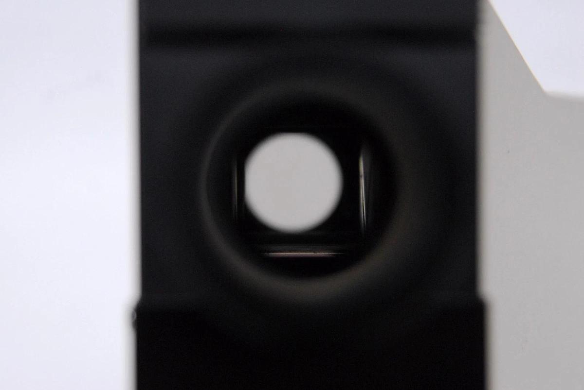 Used Olympus CH-BI45-2 Binocular Head - CH-2