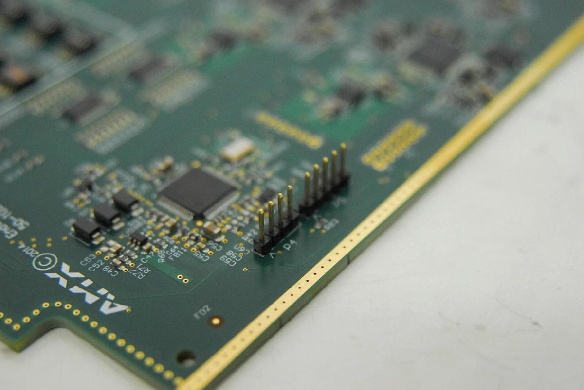 Used AMX FG1058-705 50-1058-10 ENOVA DGX32/16 AIE Card