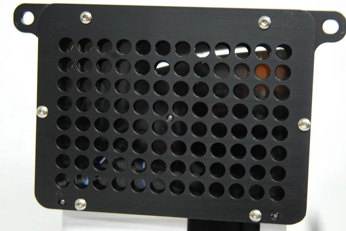 Used Applied Biosystems 7000 Real-Time PCR - Lamp Filter Sensor Assembly