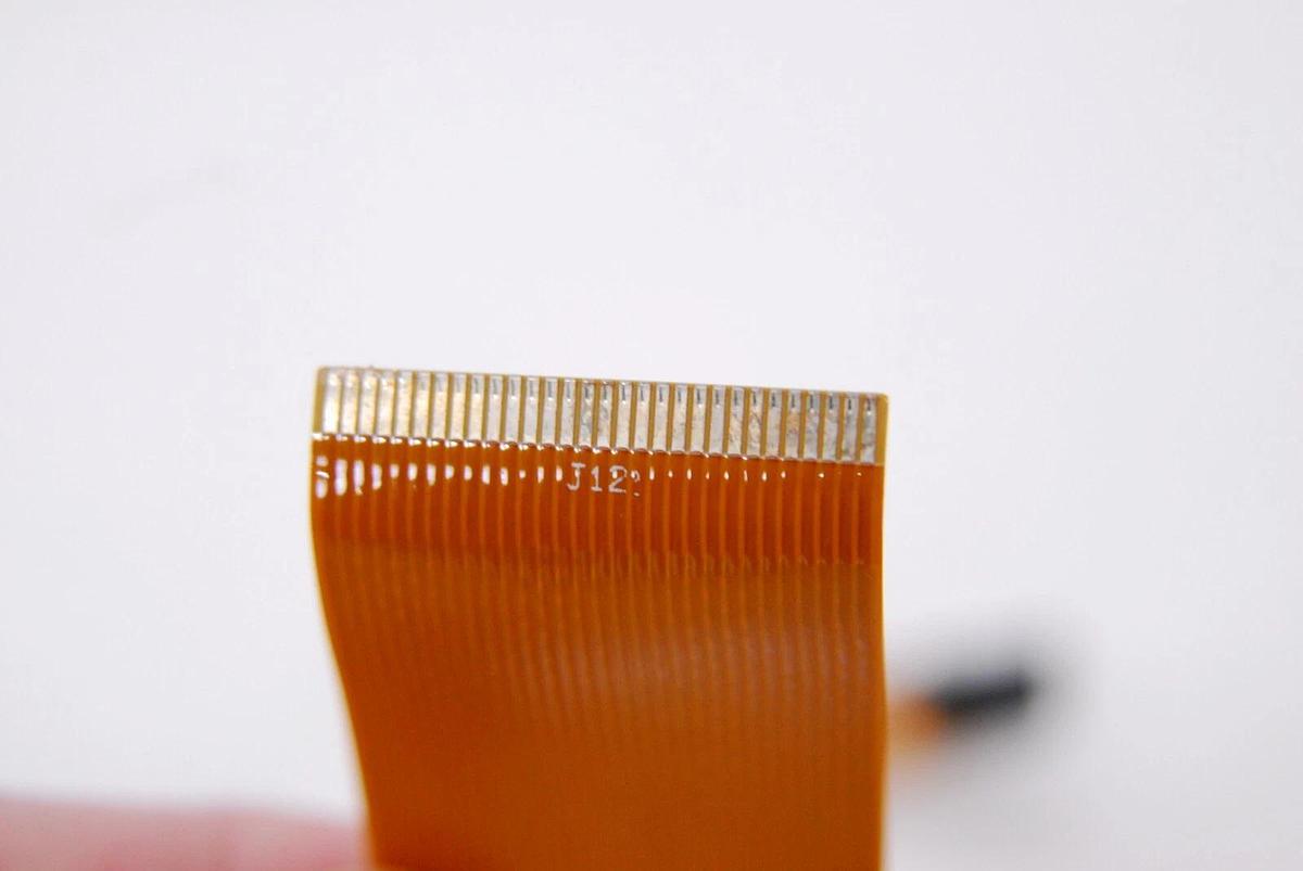 Used Thermo DXR Raman Microscope - 460-102500 050-006003 Cable Harness