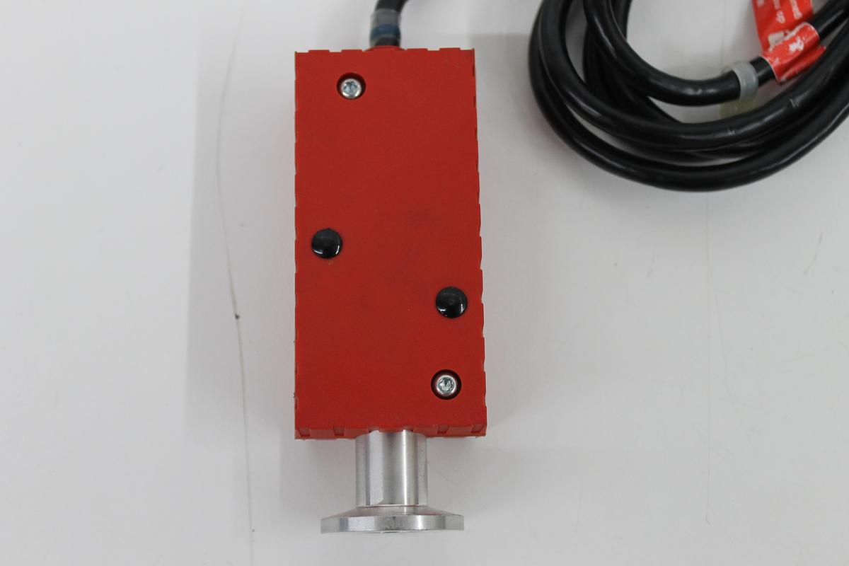 Used Edwards PRM10K D02166000 Vacuum Guage Head
