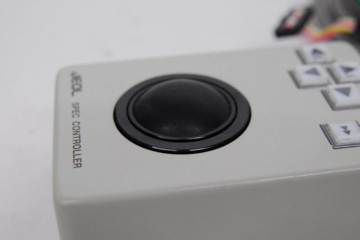 Used JEOL JEM-1230 Transmission Electron Microscope SPEC Control