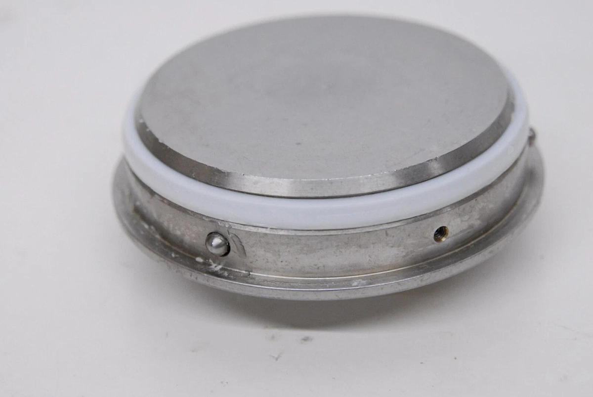 Used Shandon Pathcentre 75210081 Wax Bath Lid Complete