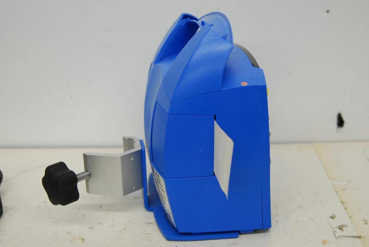 Used GE Dinamap ProCare 400 (DPC400NR) W/ Power Adapter- READ DESCRIPTION