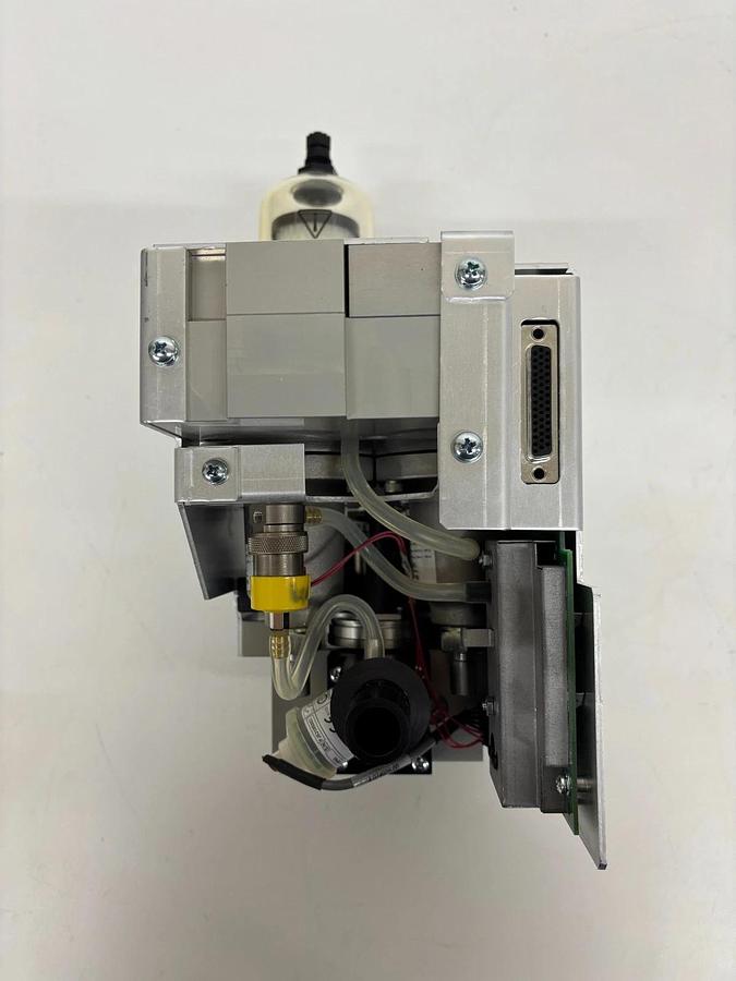 Used Puritan Bennett  4-076800-00 T Inspiratory Module