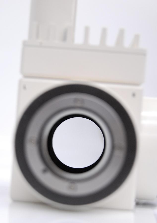 Used Zeiss 1095-490 Motorized Switching Mirror (Axiovert 200M)