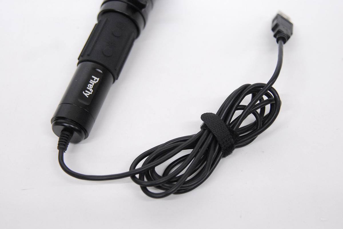 Used Firefly DE605 General Examination Camera