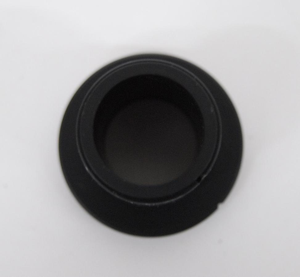 Used Zeiss 452996 Camera Adapter (43mm dovetail, 30mm Tube)