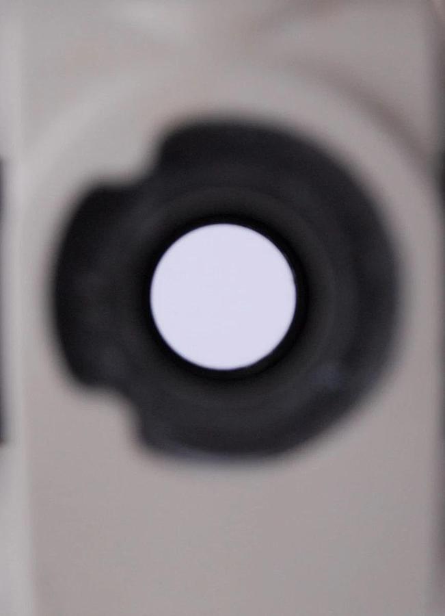 Used Nikon Diaphot 200 Inverted Microscope Stand Body