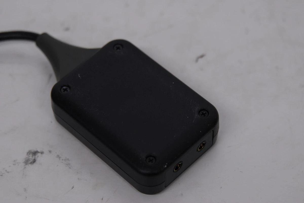 Used American Well AC01011 USB Stethoscope Audio Splitter/Adapter