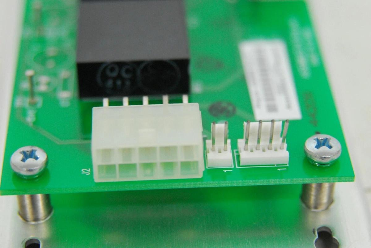 Used Applied Biosystems 4328078 Power Filter (ABI 7000 PCR)