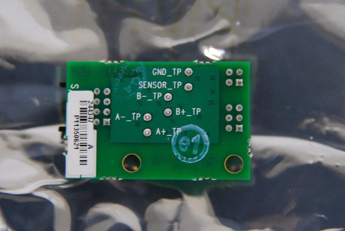 Illumina 244347 Ex Filter Board